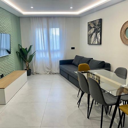 Apartamento El Cardenal Córdoba Kültér fotó