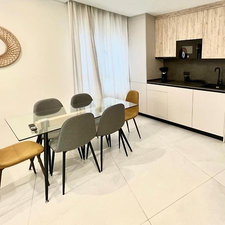 Apartamento El Cardenal Córdoba Kültér fotó