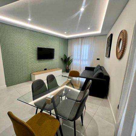 Apartamento El Cardenal Córdoba Kültér fotó
