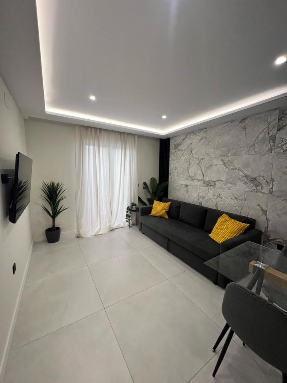 Apartamento El Cardenal Córdoba Kültér fotó