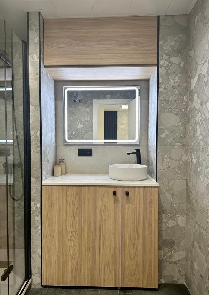 Apartamento El Cardenal Córdoba Kültér fotó