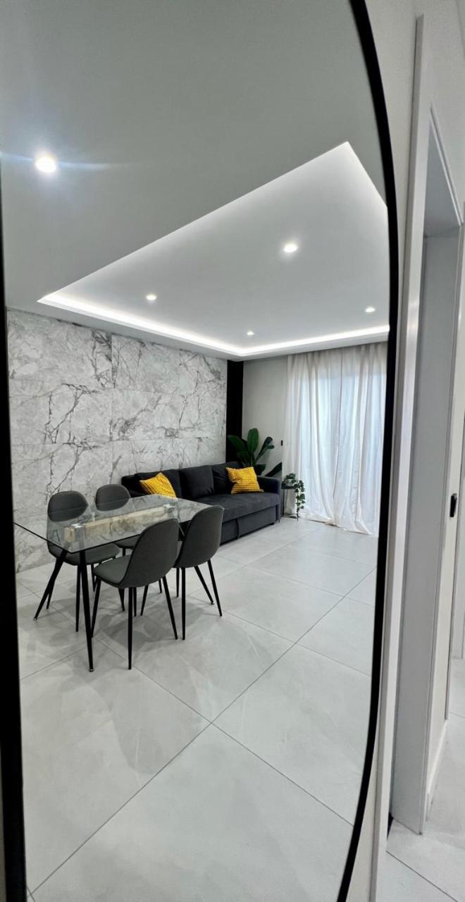 Apartamento El Cardenal Córdoba Kültér fotó