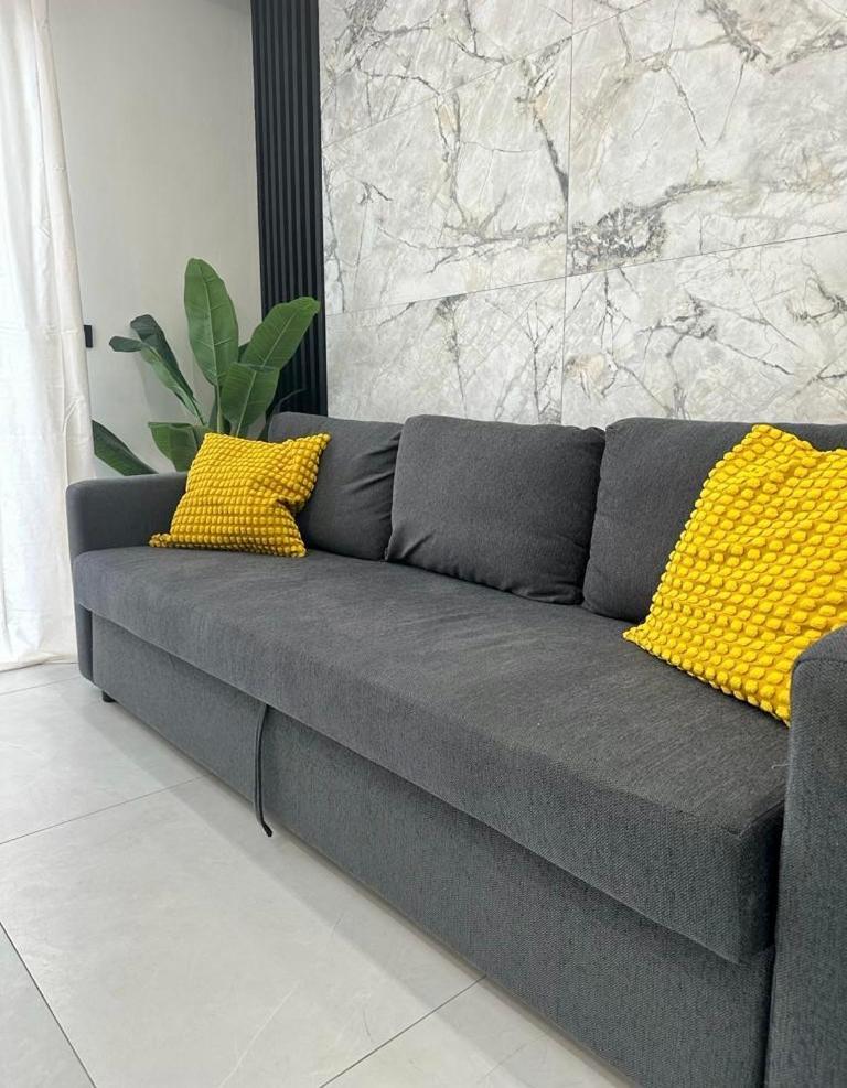 Apartamento El Cardenal Córdoba Kültér fotó