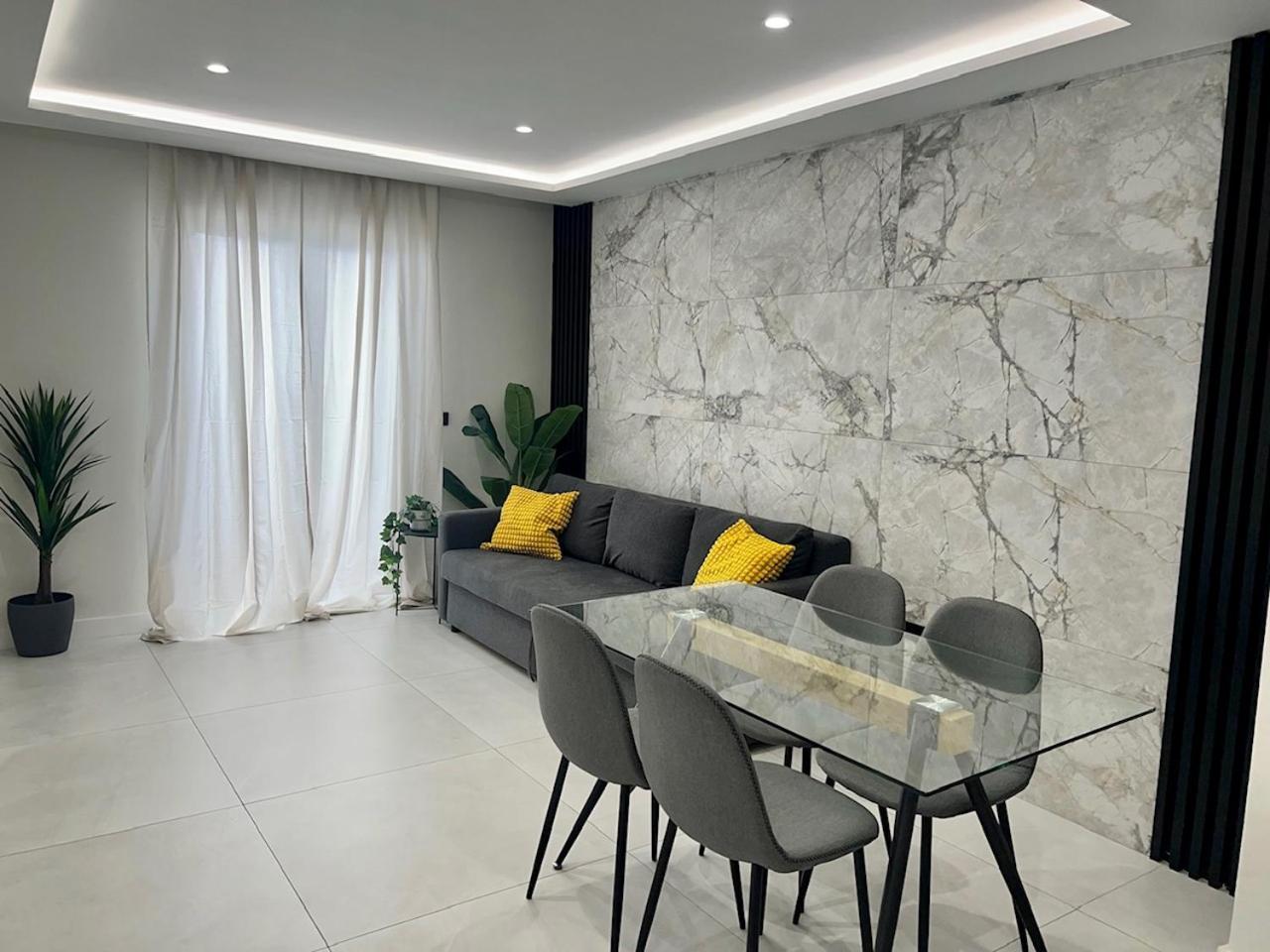 Apartamento El Cardenal Córdoba Kültér fotó