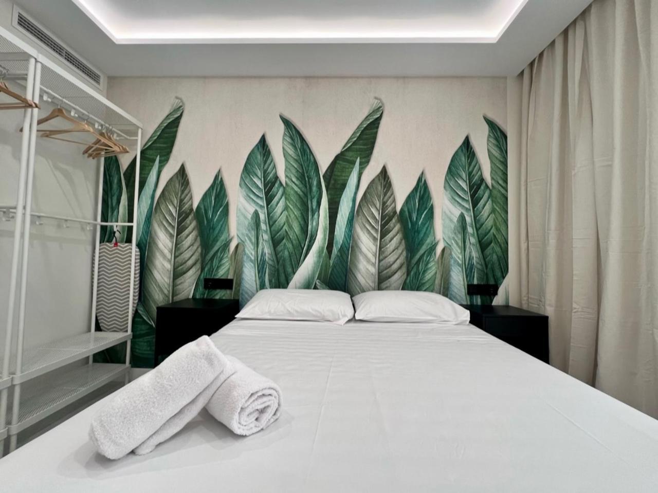 Apartamento El Cardenal Córdoba Kültér fotó