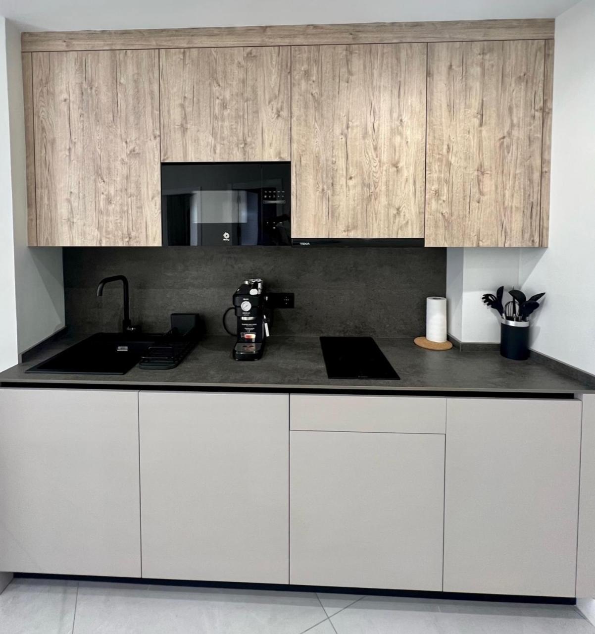 Apartamento El Cardenal Córdoba Kültér fotó