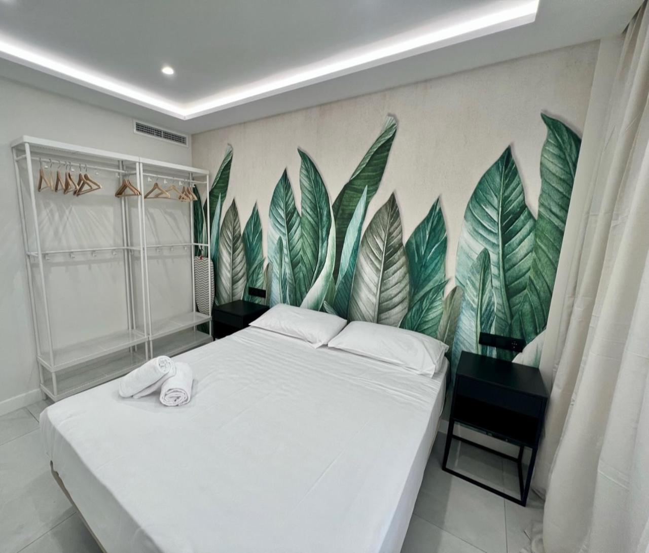 Apartamento El Cardenal Córdoba Kültér fotó