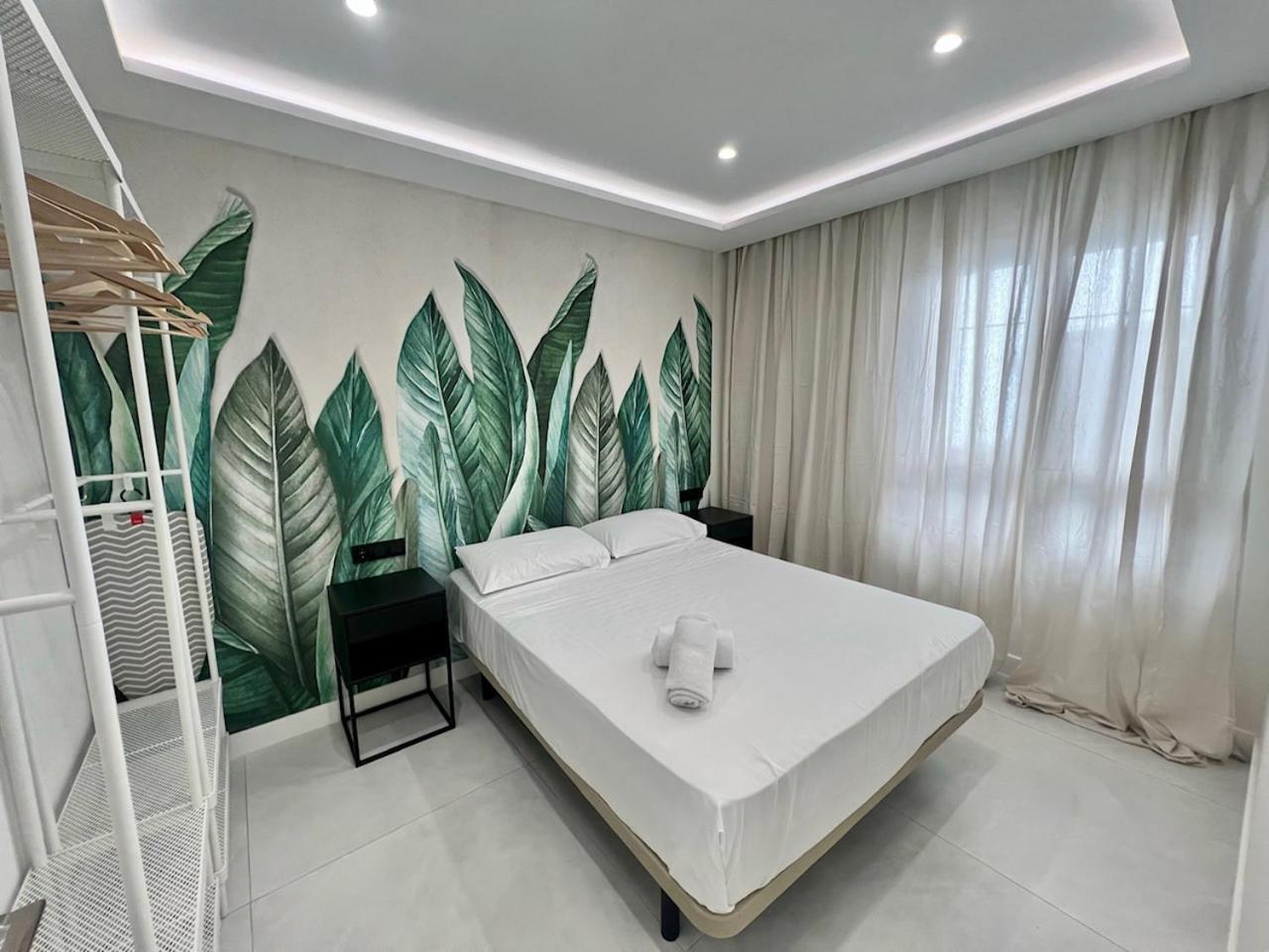 Apartamento El Cardenal Córdoba Kültér fotó