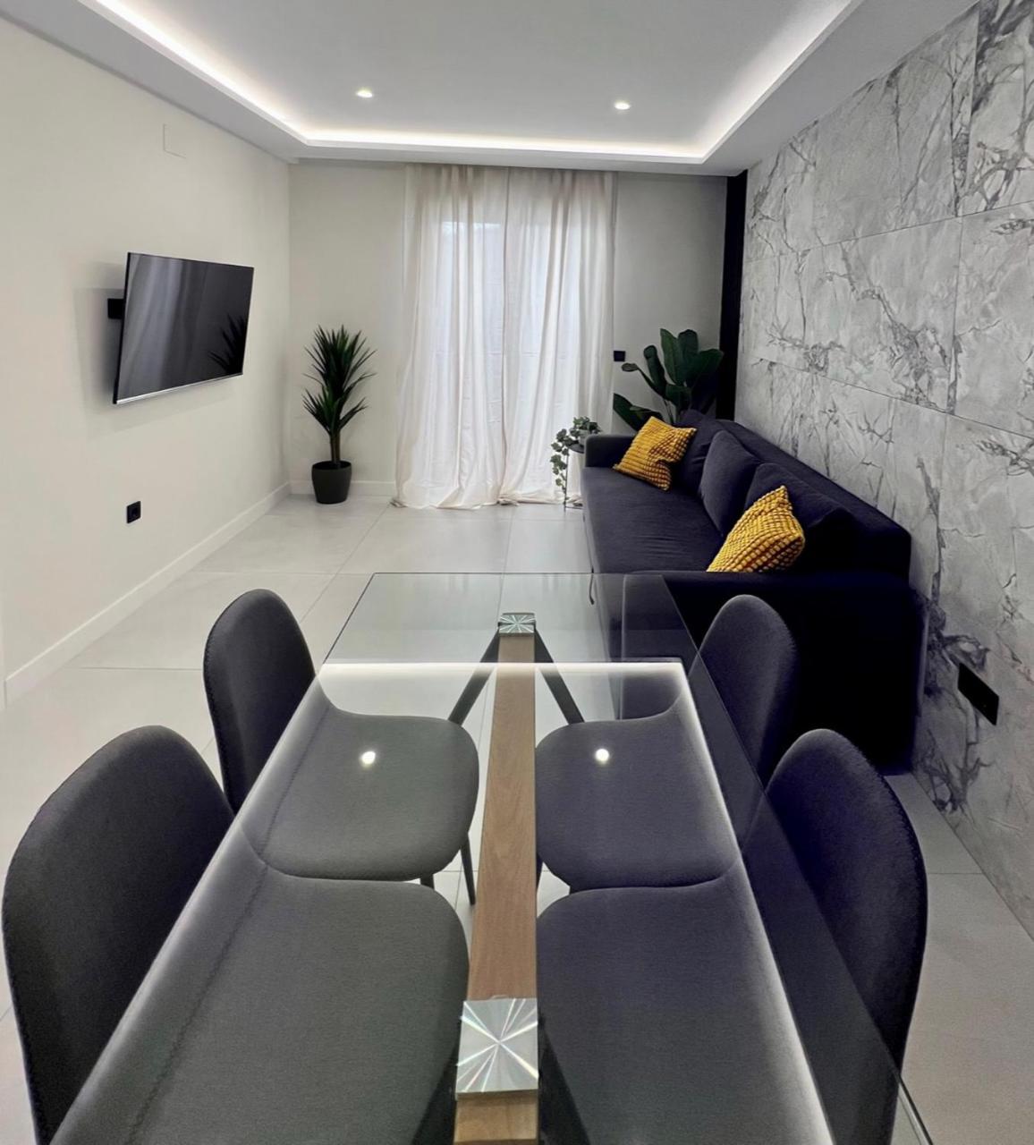 Apartamento El Cardenal Córdoba Kültér fotó