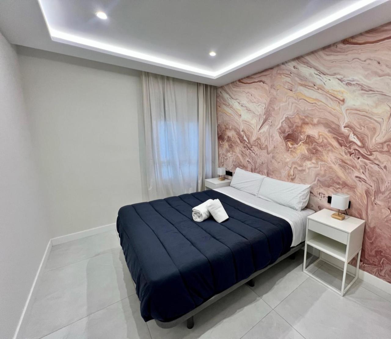 Apartamento El Cardenal Córdoba Kültér fotó