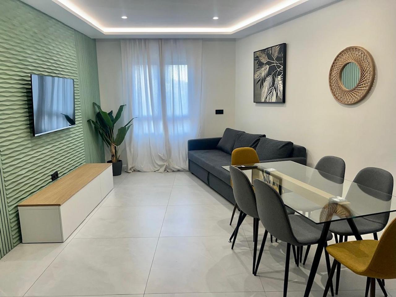Apartamento El Cardenal Córdoba Kültér fotó