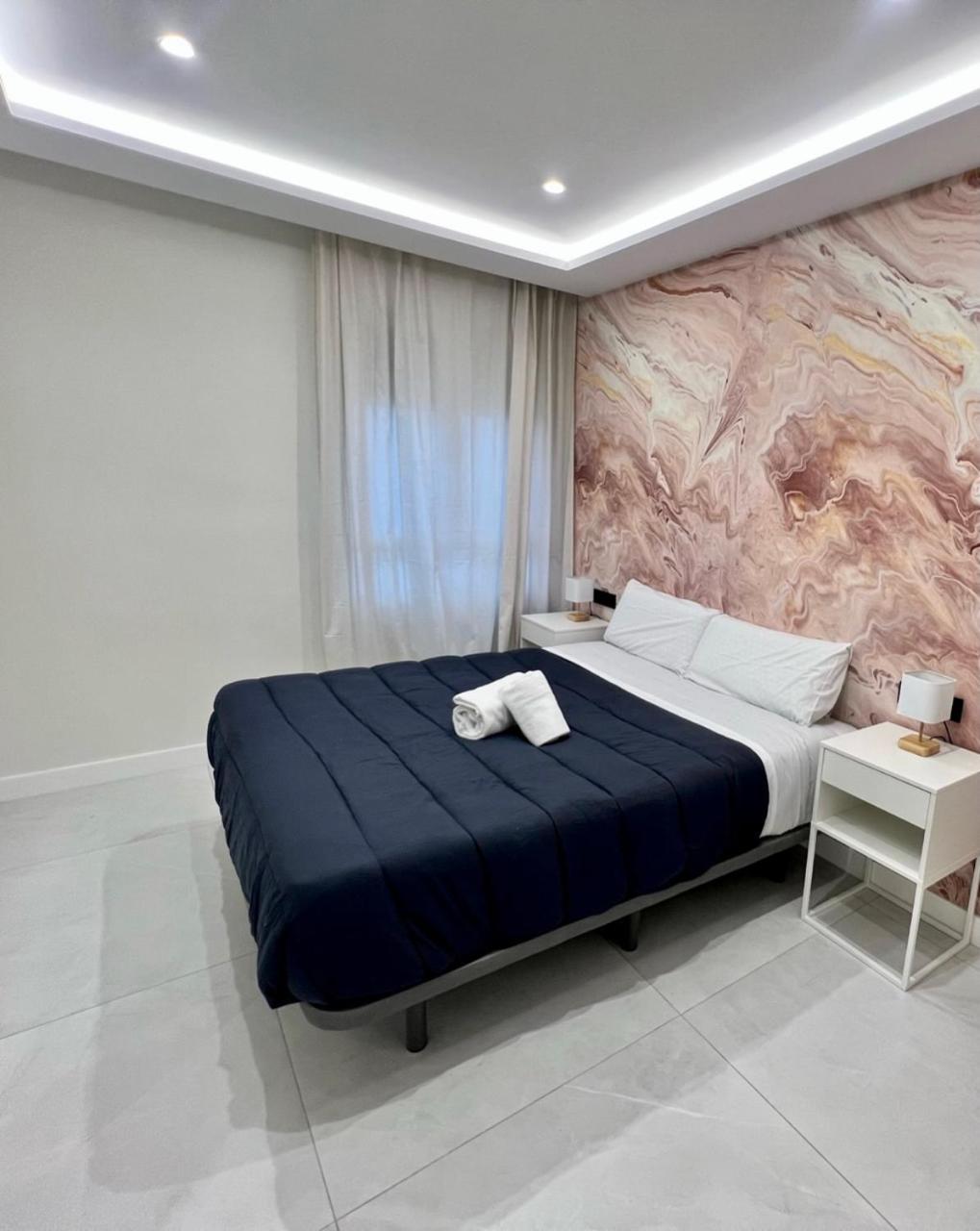 Apartamento El Cardenal Córdoba Kültér fotó
