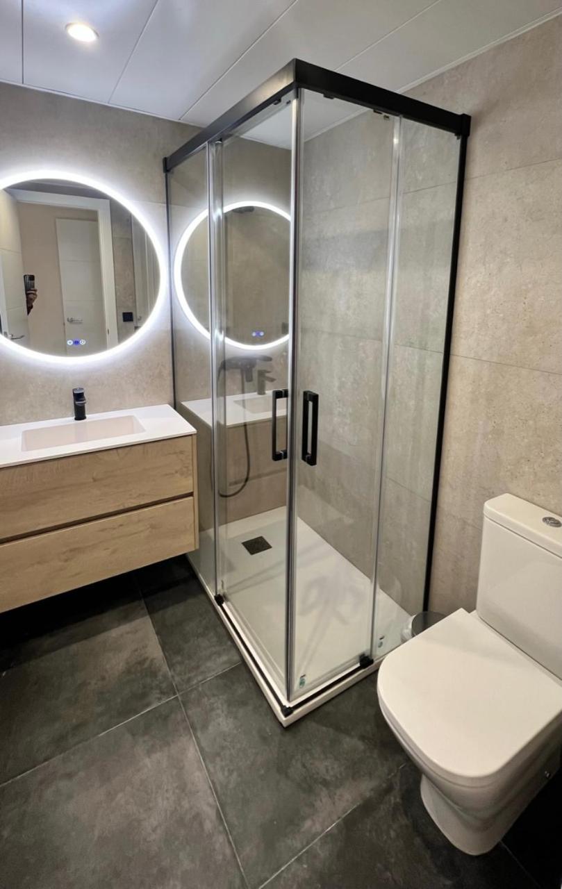 Apartamento El Cardenal Córdoba Kültér fotó