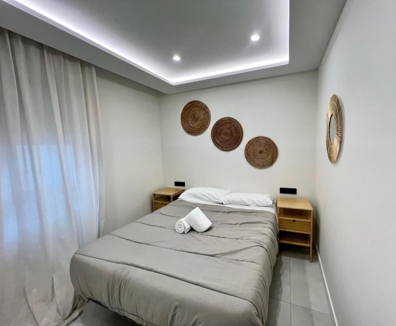 Apartamento El Cardenal Córdoba Kültér fotó
