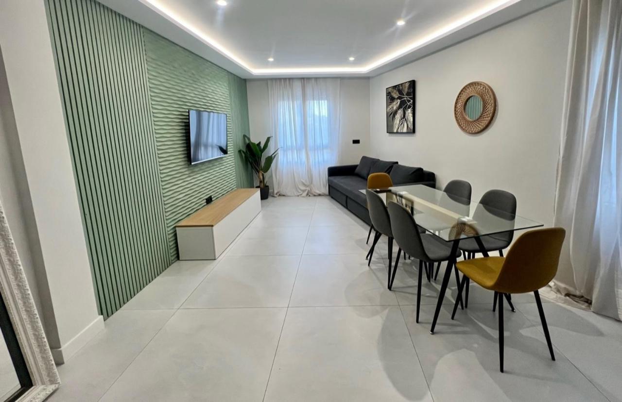 Apartamento El Cardenal Córdoba Kültér fotó