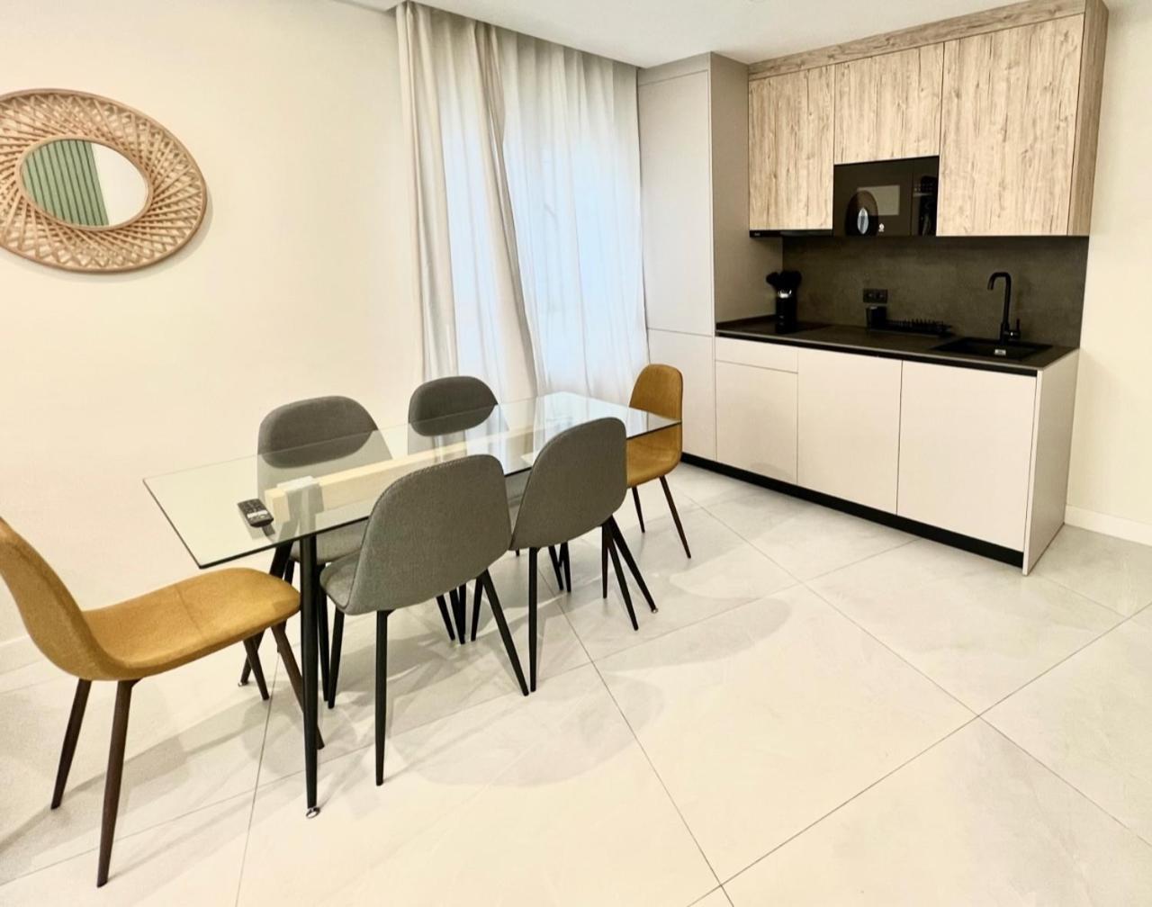 Apartamento El Cardenal Córdoba Kültér fotó