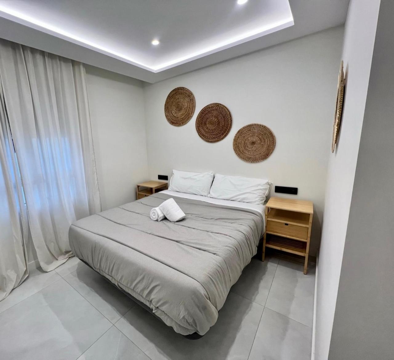 Apartamento El Cardenal Córdoba Kültér fotó