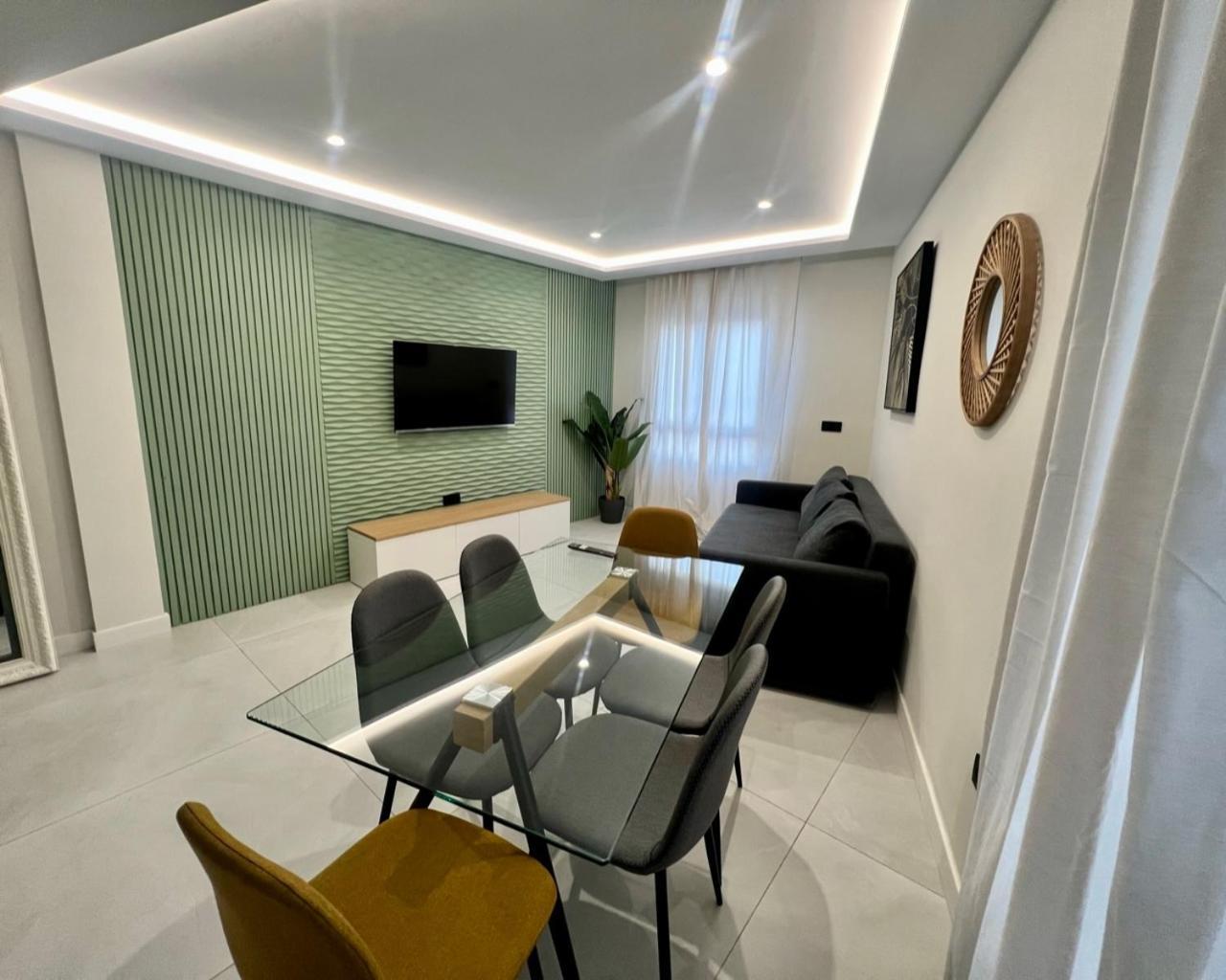 Apartamento El Cardenal Córdoba Kültér fotó