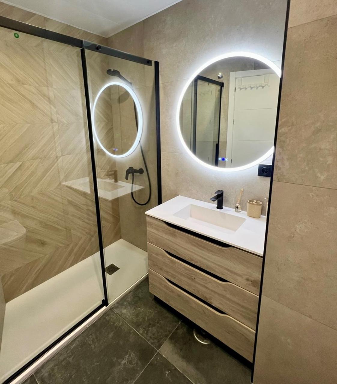 Apartamento El Cardenal Córdoba Kültér fotó